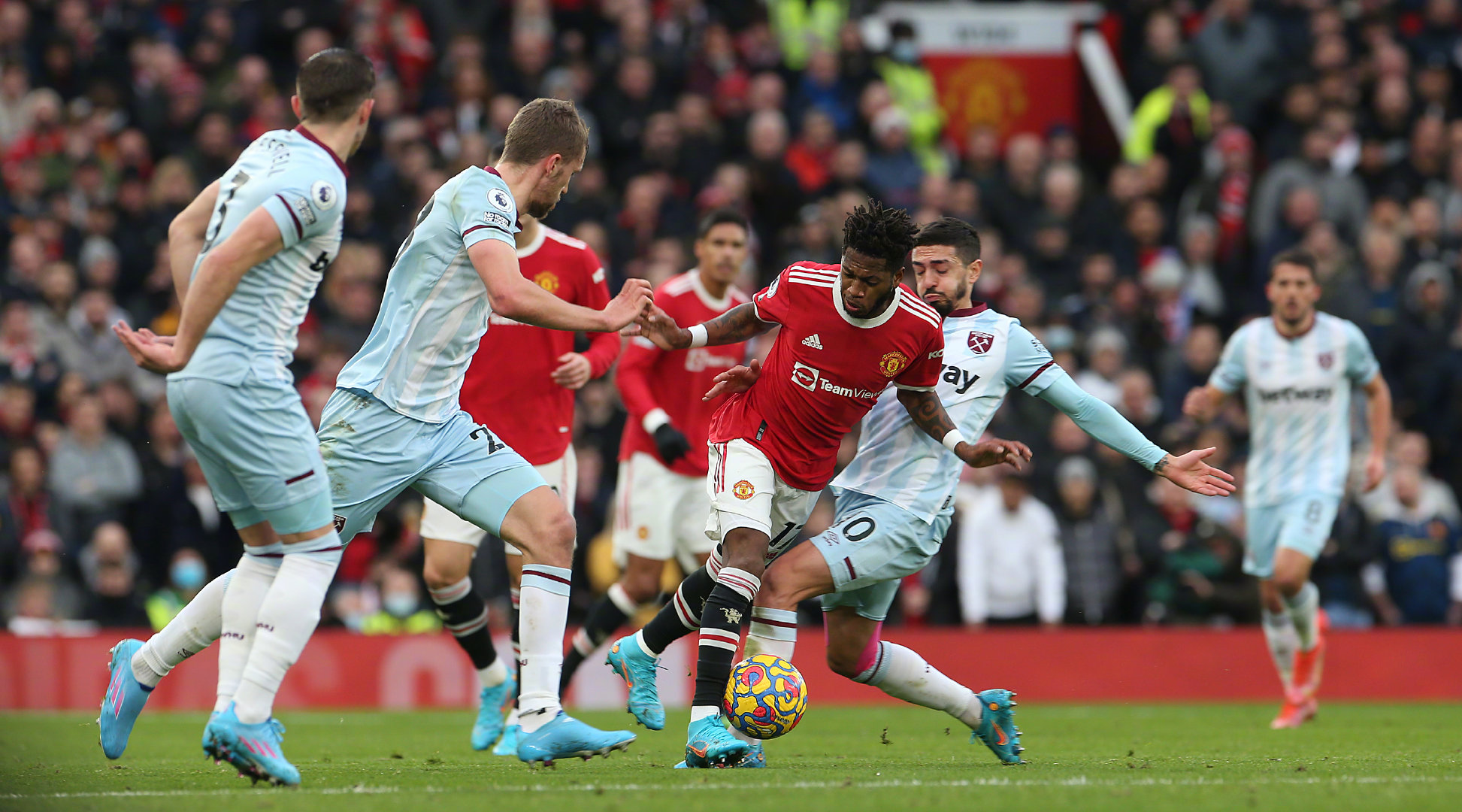 调整战术 调整战术